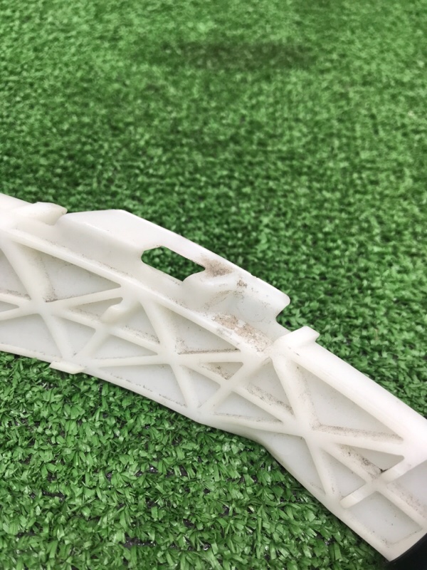 Кронштейн бампера Toyota Estima 2008 ACR50W