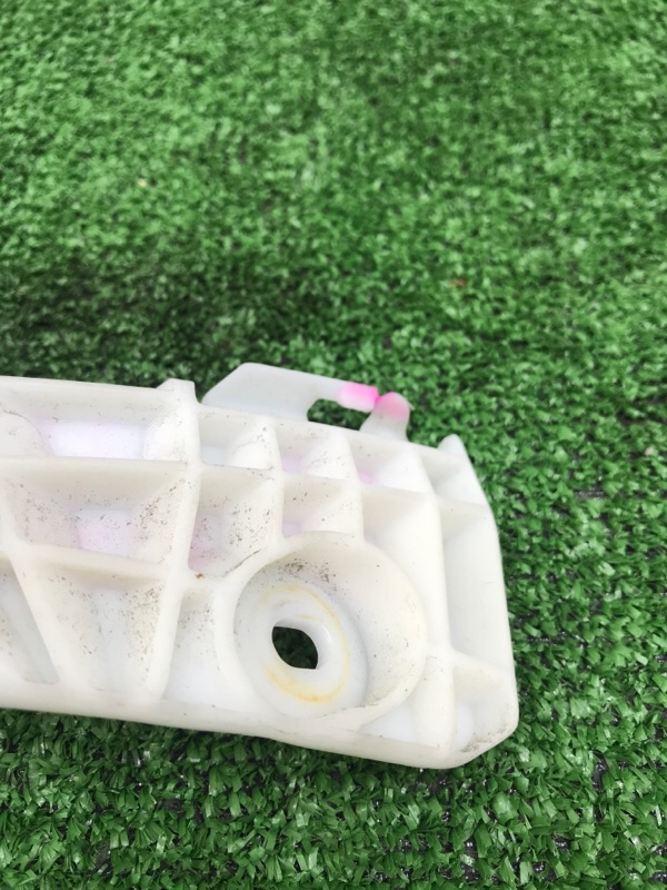 Кронштейн бампера Toyota Estima 2008 ACR50W