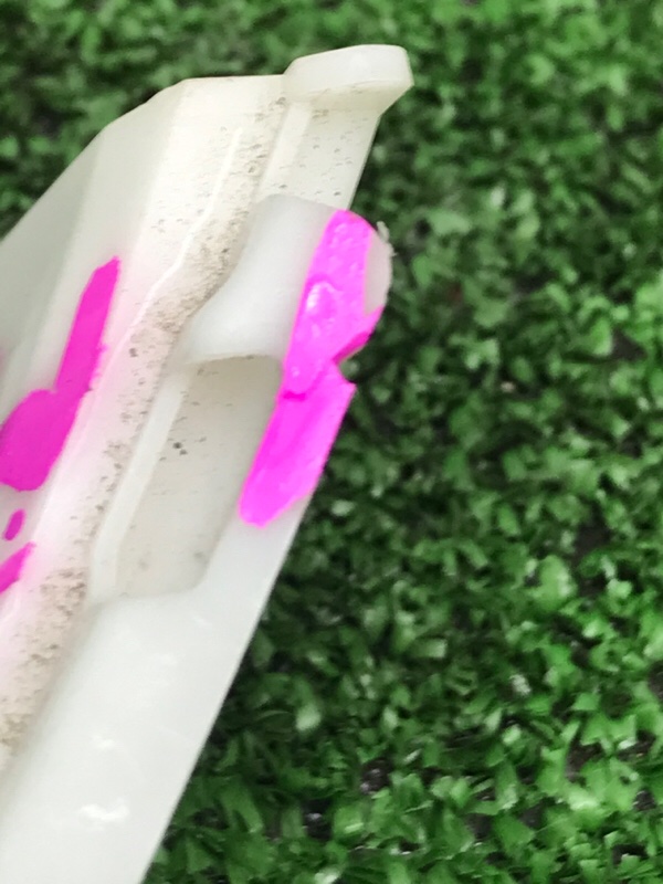 Кронштейн бампера Toyota Estima 2008 ACR50W