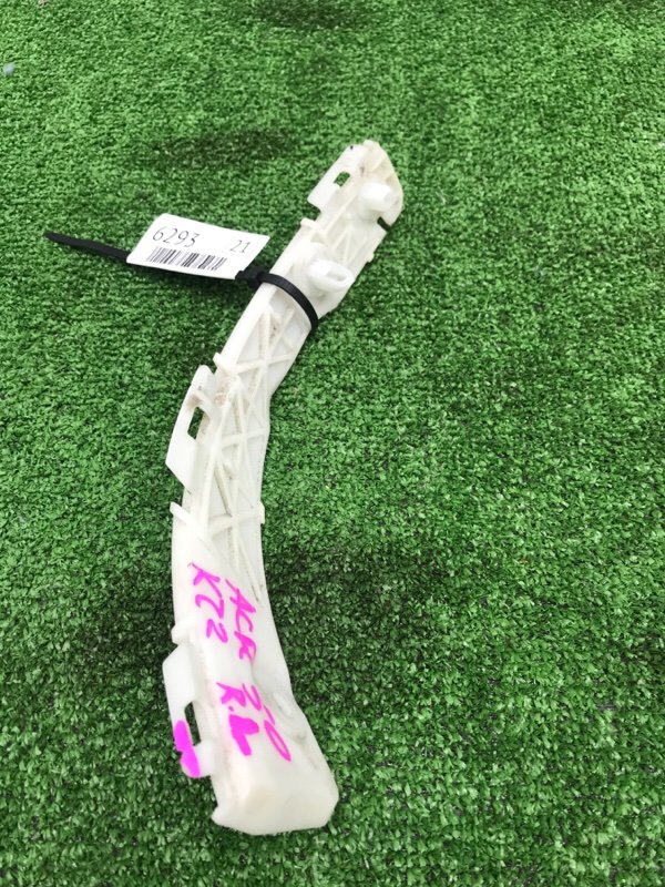 Кронштейн бампера Toyota Estima 2008 ACR50W