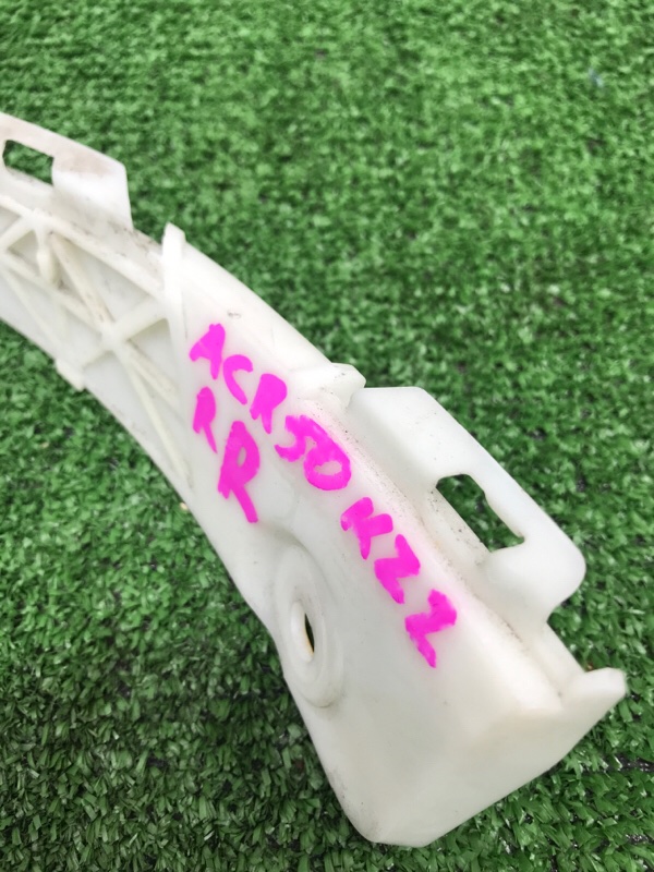 Кронштейн бампера Toyota Estima 2008 ACR50W