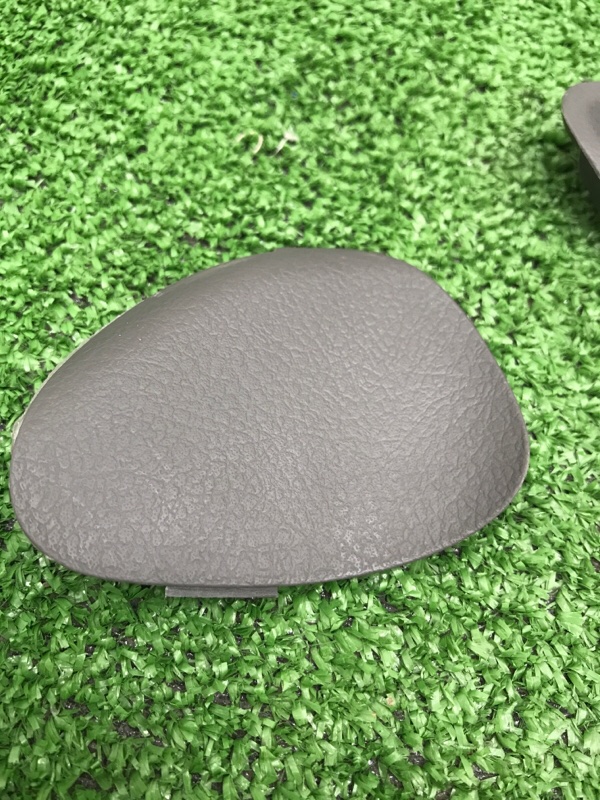 Заглушка руля Toyota Camry 2006 ACV40