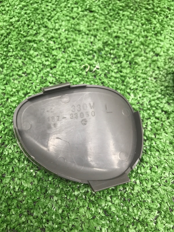 Заглушка руля Toyota Camry 2006 ACV40