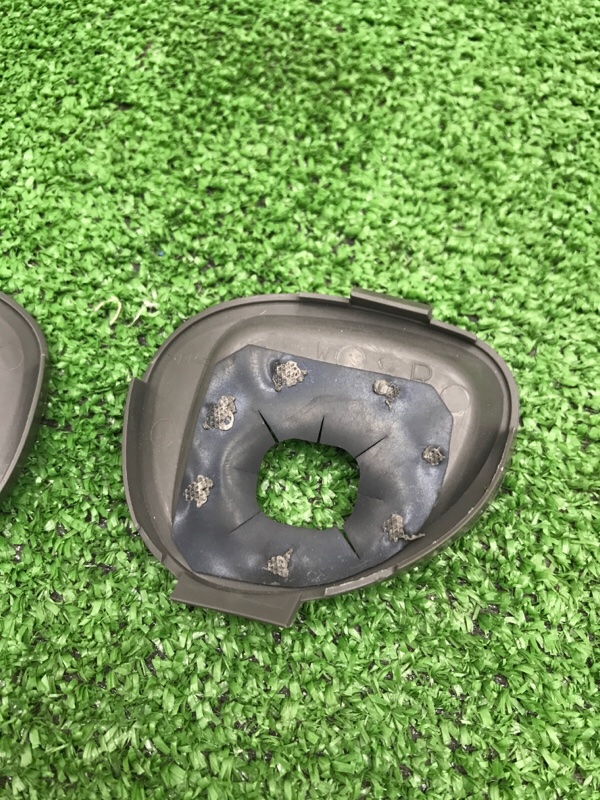 Заглушка руля Toyota Camry 2006 ACV40