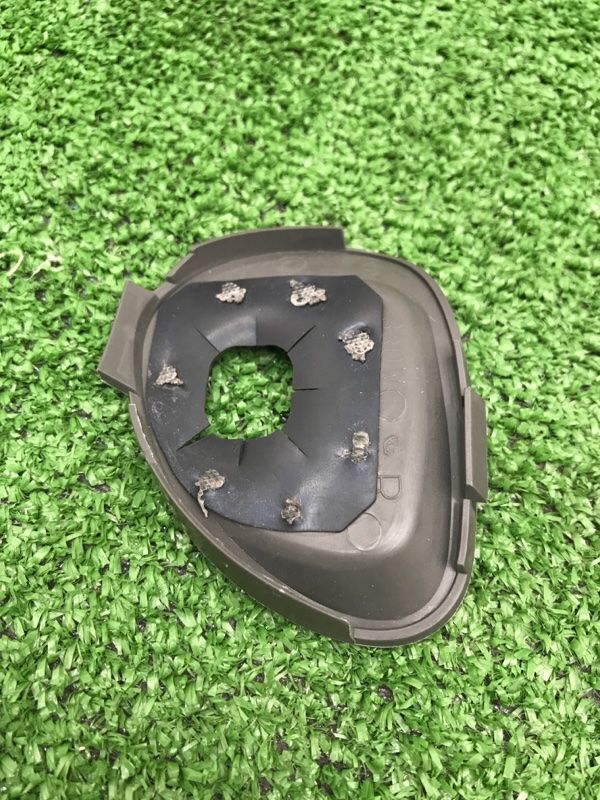 Заглушка руля Toyota Camry 2006 ACV40