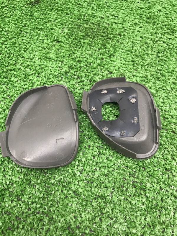 Заглушка руля Toyota Camry 2006 ACV40