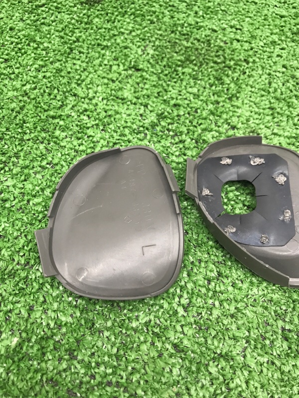 Заглушка руля Toyota Camry 2006 ACV40