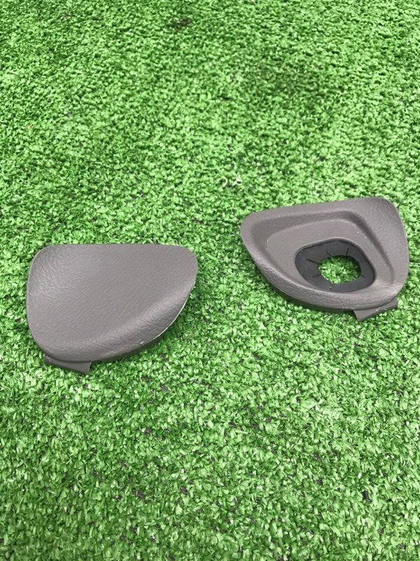 Заглушка руля Toyota Camry 2006 ACV40