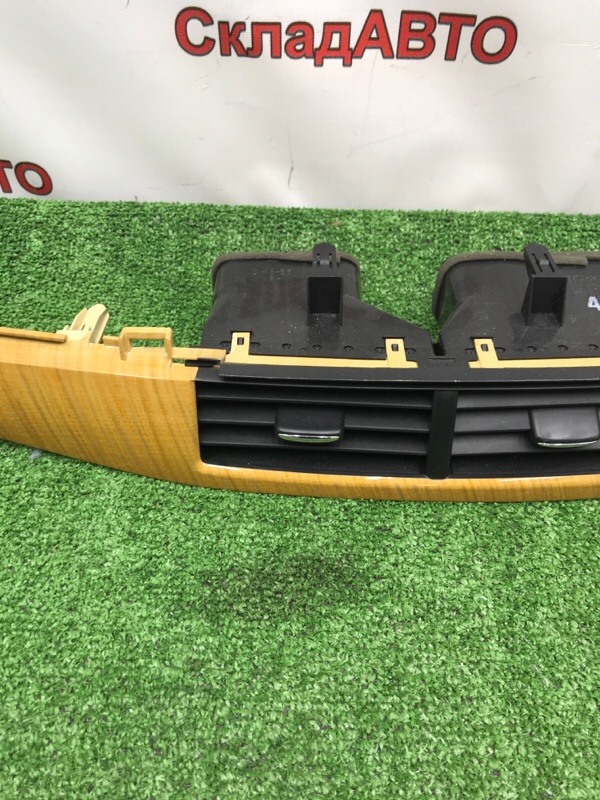 Накладка на торпедо Toyota Estima 2008 ACR50W