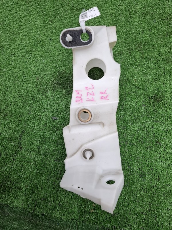 Крепление бампера Subaru Outback 2013 BRM