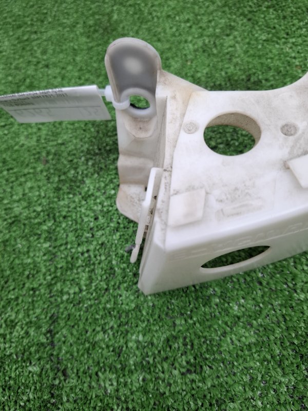 Крепление бампера Subaru Outback 2013 BRM