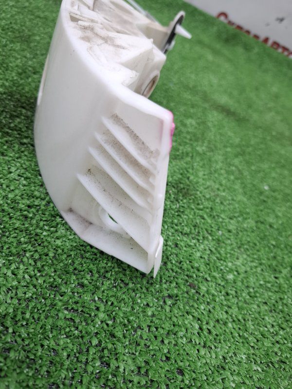 Крепление бампера Subaru Outback 2013 BRM