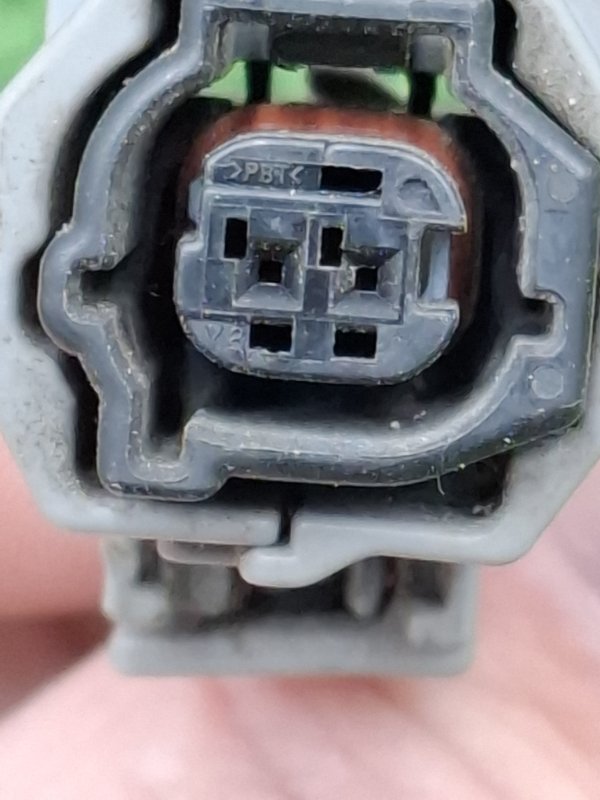 Датчик ABS Toyota Estima 2008 ACR50W