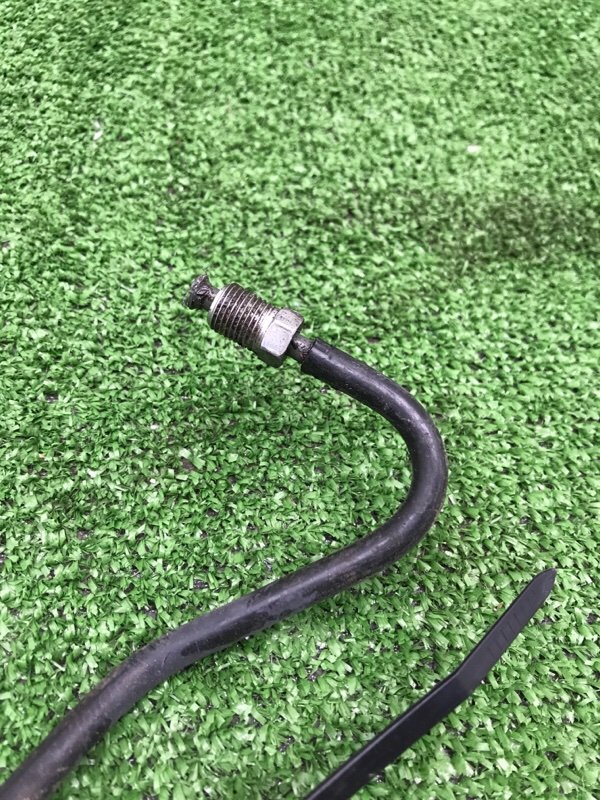 Трубка тормозная Toyota Estima 2008 ACR50W