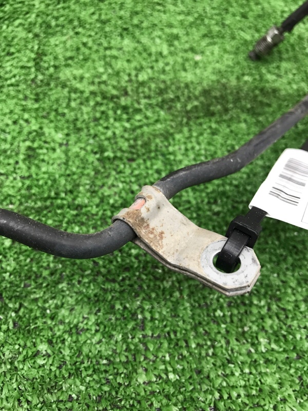 Трубка тормозная Toyota Estima 2008 ACR50W