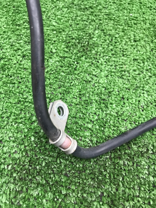 Трубка тормозная Toyota Estima 2008 ACR50W