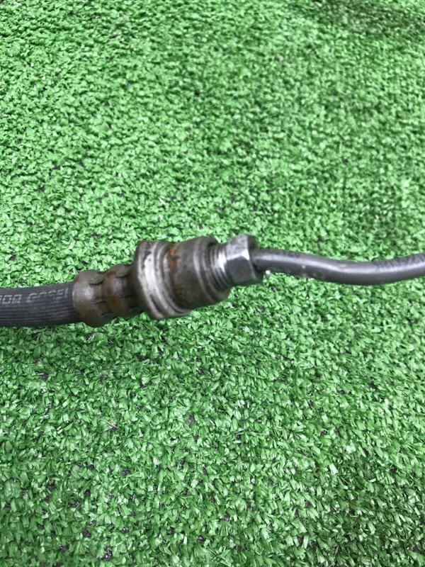 Трубка тормозная Toyota Estima 2008 ACR50W