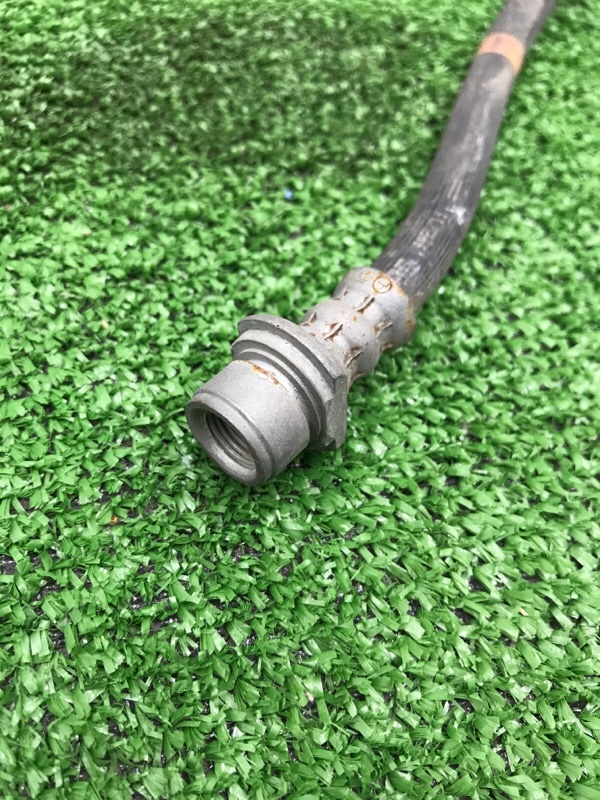 Трубка тормозная Toyota Estima 2008 ACR50W