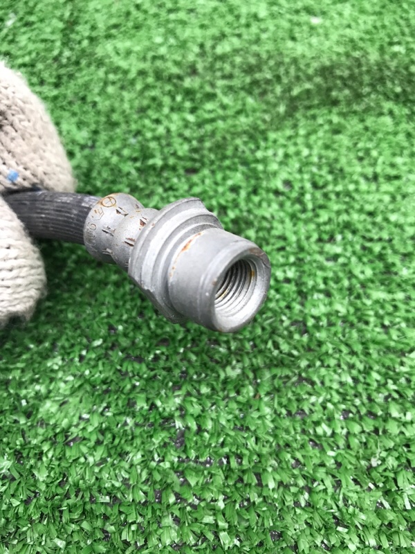 Трубка тормозная Toyota Estima 2008 ACR50W