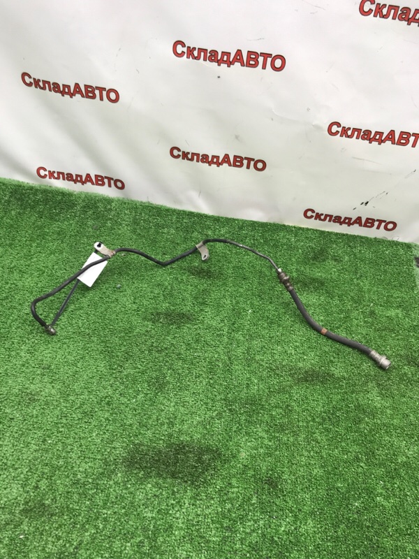 Трубка тормозная Toyota Estima 2008 ACR50W