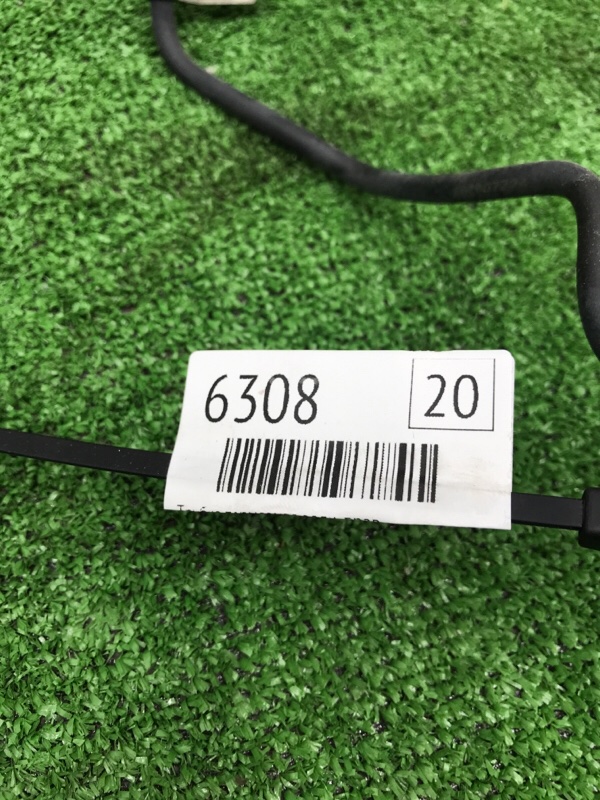 Трубка тормозная Toyota Estima 2008 ACR50W