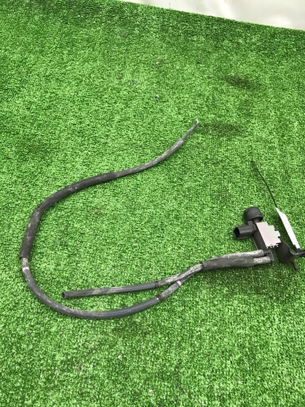 Клапан вакуумный Honda Accord 2009 CU2