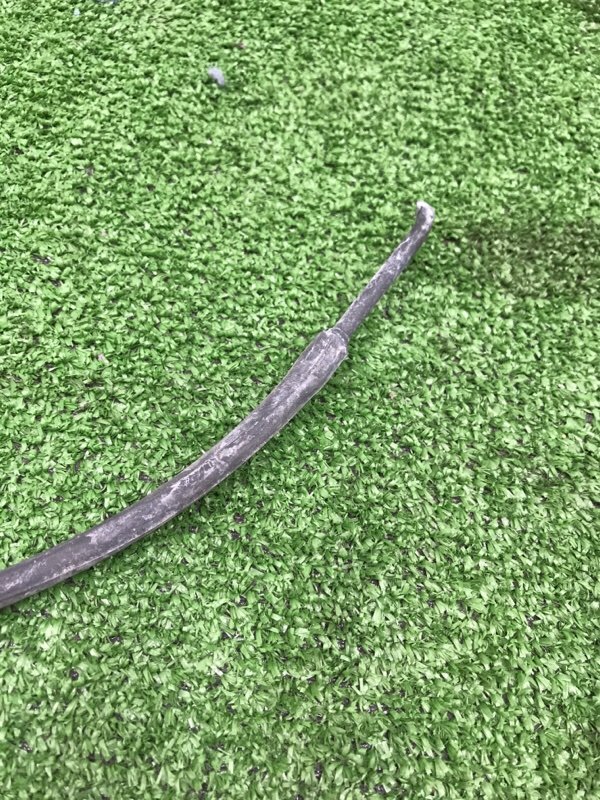 Клапан вакуумный Honda Accord 2009 CU2