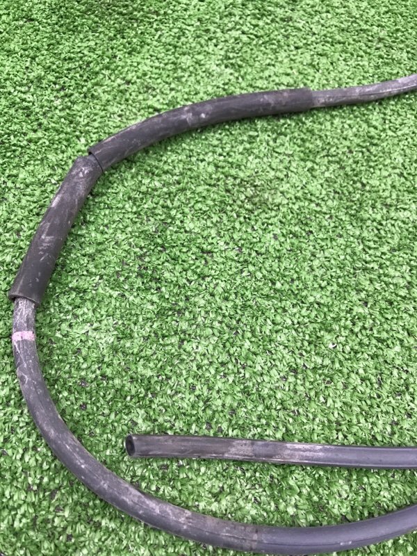 Клапан вакуумный Honda Accord 2009 CU2