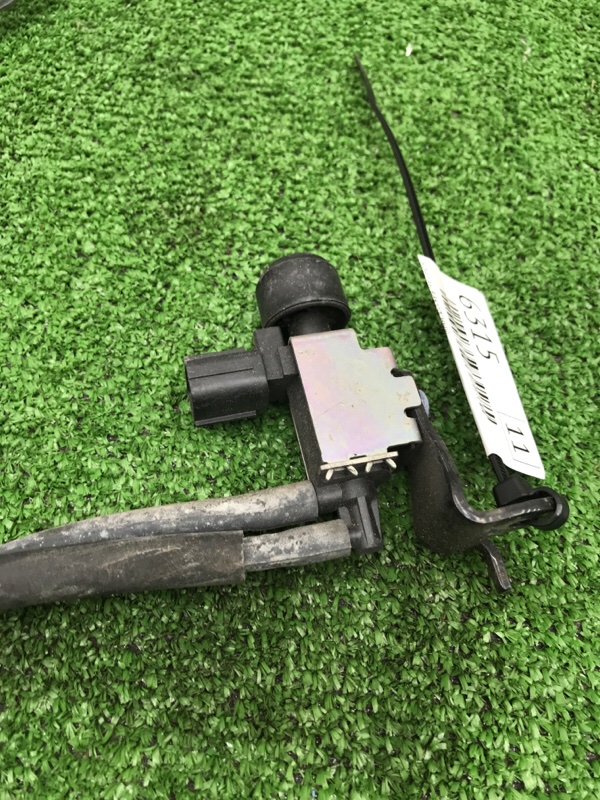 Клапан вакуумный Honda Accord 2009 CU2