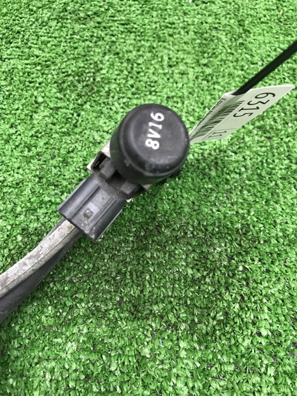 Клапан вакуумный Honda Accord 2009 CU2