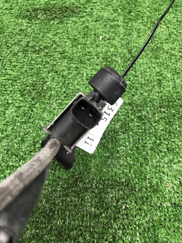 Клапан вакуумный Honda Accord 2009 CU2