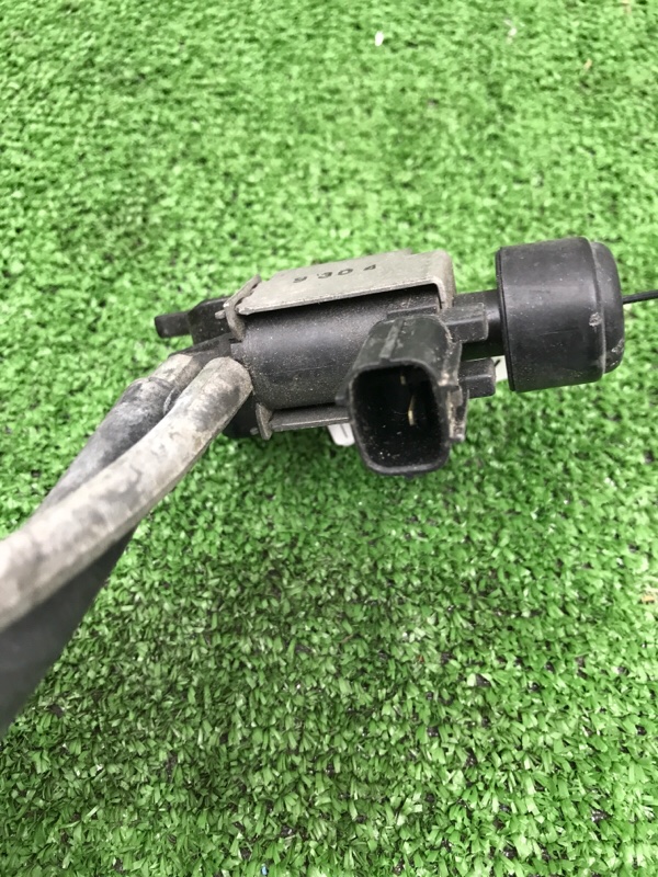 Клапан вакуумный Honda Accord 2009 CU2