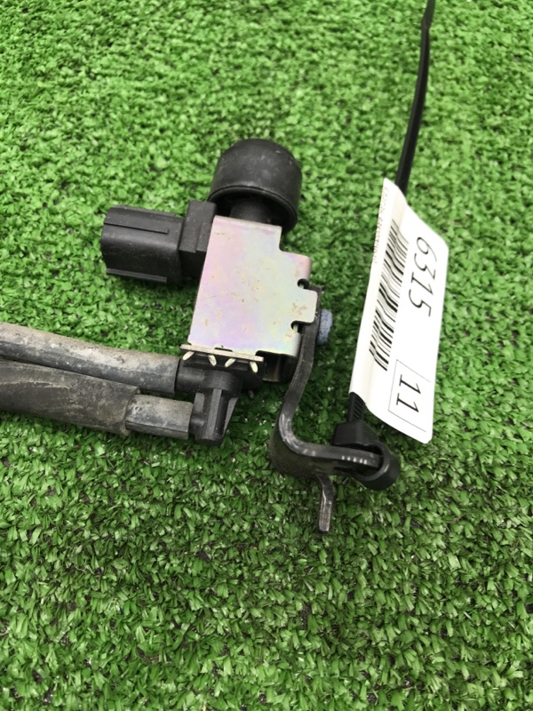 Клапан вакуумный Honda Accord 2009 CU2