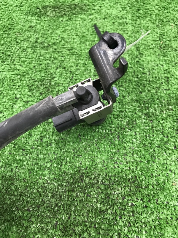 Клапан вакуумный Honda Accord 2009 CU2