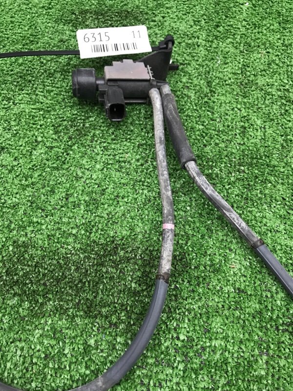 Клапан вакуумный Honda Accord 2009 CU2