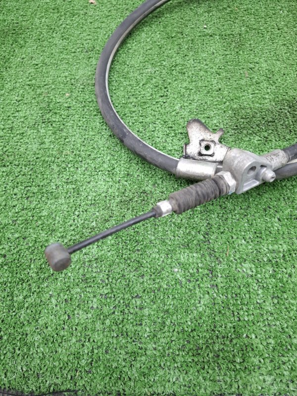 Трос ручника Toyota Estima 2008 ACR50W
