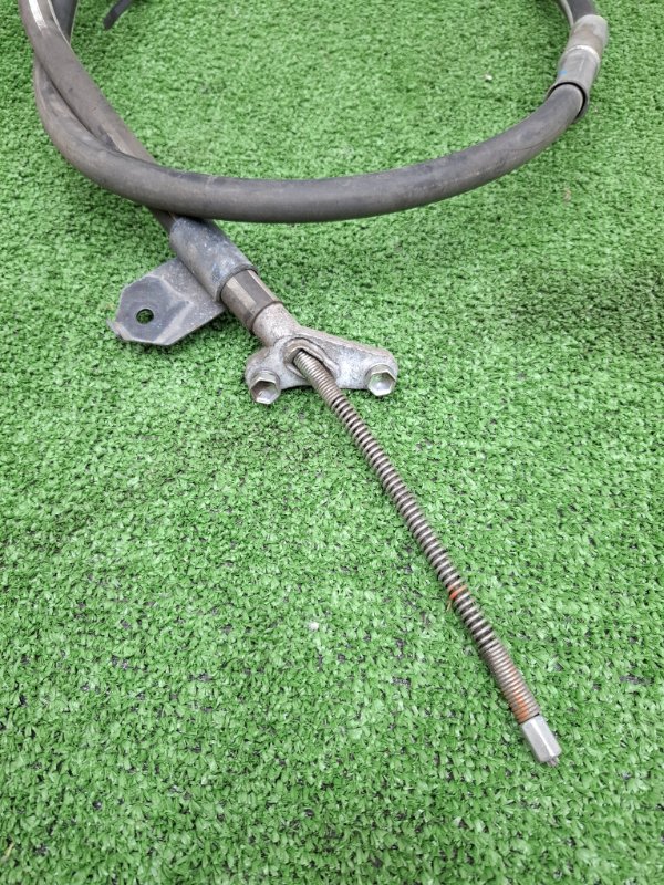 Трос ручника Toyota Estima 2008 ACR50W