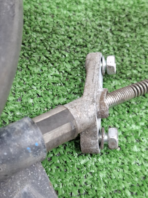 Трос ручника Toyota Estima 2008 ACR50W