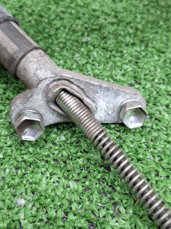 Трос ручника Toyota Estima 2008 ACR50W