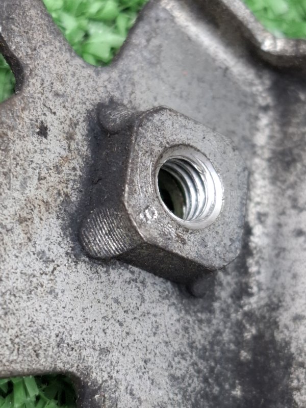 Трос ручника Toyota Estima 2008 ACR50W