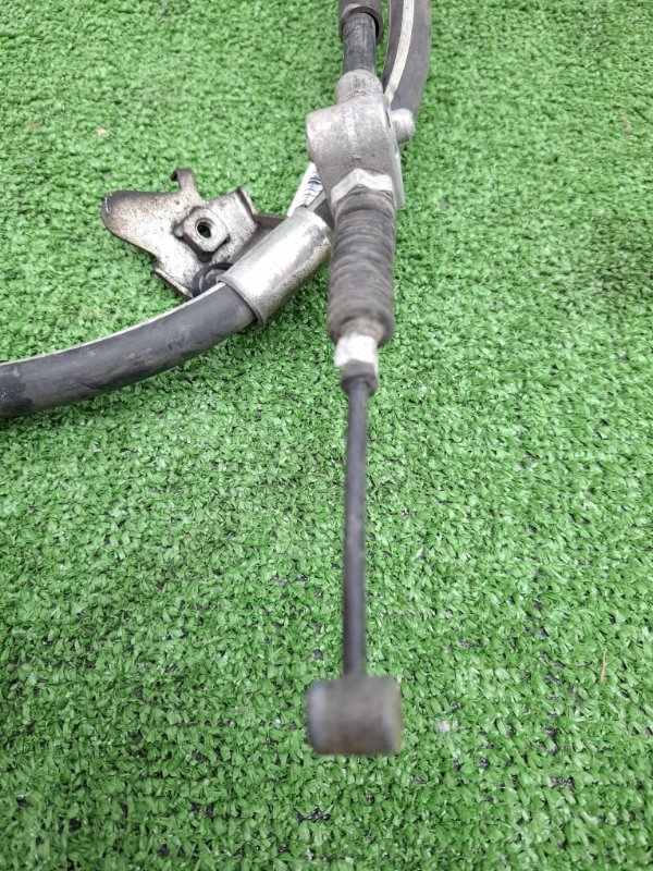 Трос ручника Toyota Estima 2008 ACR50W