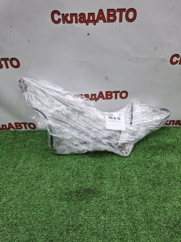 Трубка тормозная Toyota Estima 2008 ACR50W