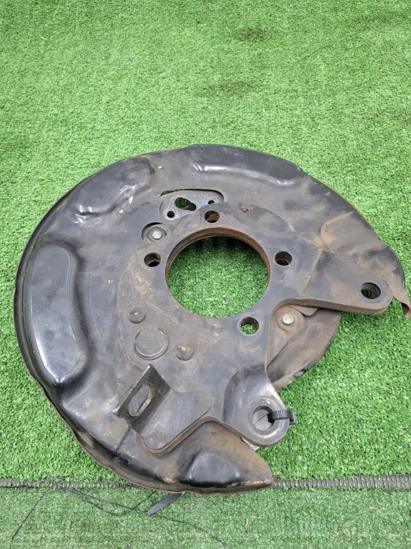 Механизм стояночного тормоза Toyota Estima 2008 ACR50W