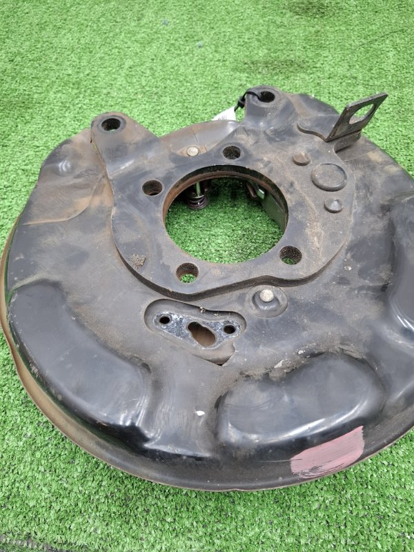 Механизм стояночного тормоза Toyota Estima 2008 ACR50W