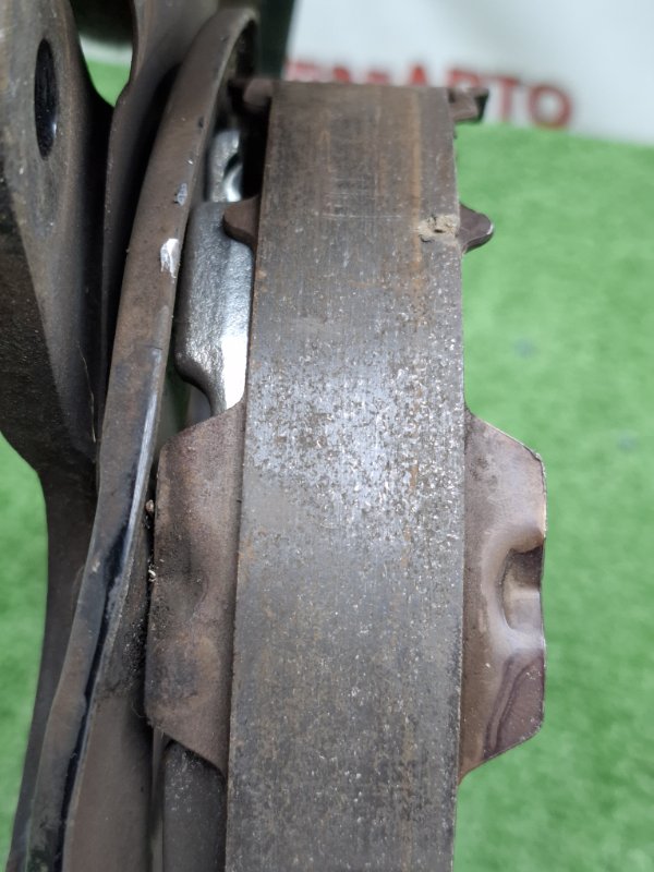 Механизм стояночного тормоза Toyota Estima 2008 ACR50W