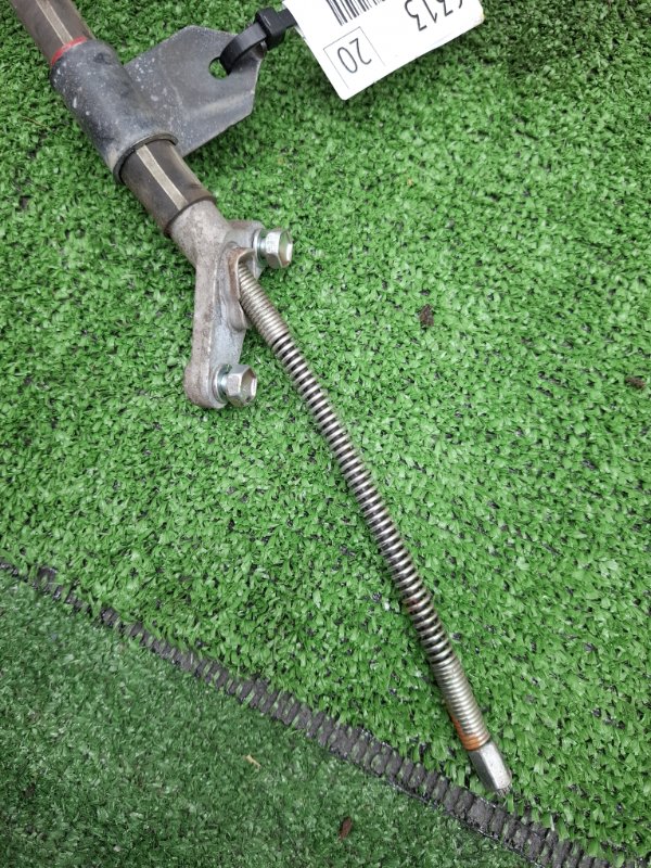 Трос ручного тормоза Toyota Estima 2008 ACR50W