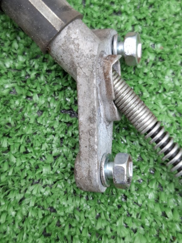 Трос ручного тормоза Toyota Estima 2008 ACR50W