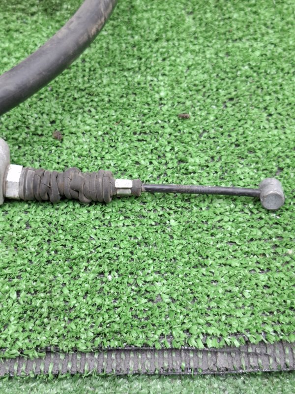 Трос ручного тормоза Toyota Estima 2008 ACR50W