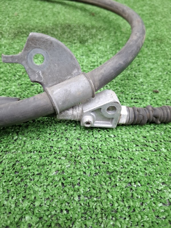 Трос ручного тормоза Toyota Estima 2008 ACR50W