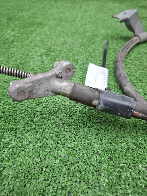 Трос ручного тормоза Toyota Estima 2008 ACR50W